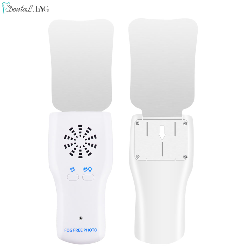 Dental Anti-Fog Mirrors Fog Fr - đánh giá và giá Photography Lighting Reflector
