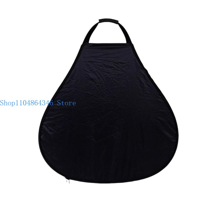 652F Triangle Reflector with H - đánh giá và giá Photography Lighting Triangle