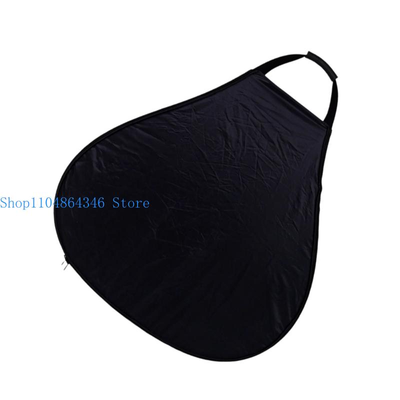 652F Triangle Reflector with H - đánh giá và giá Photography Lighting Triangle