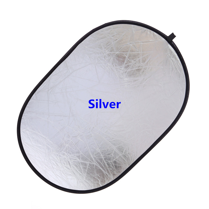 RYH 60X90Cm 24 ''X 35'' 5 Tron - đánh giá và giá Photography Lighting Reflector