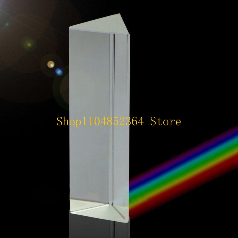 652F Kính Quang Học Lăng Kính  - đánh giá và giá Photography Lighting Triangle