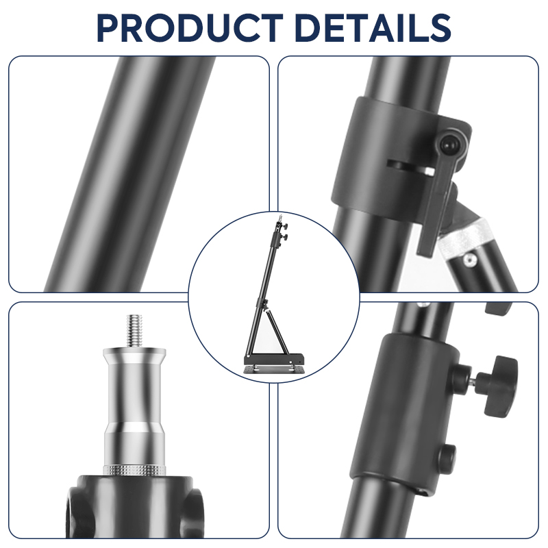 22in Ring Light Wall Mount,137 - đánh giá và giá Photography Lighting Triangle