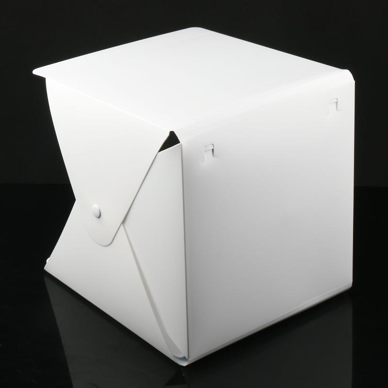 Portable LED Photo Studio Ligh - đánh giá và giá Photography Lightning
