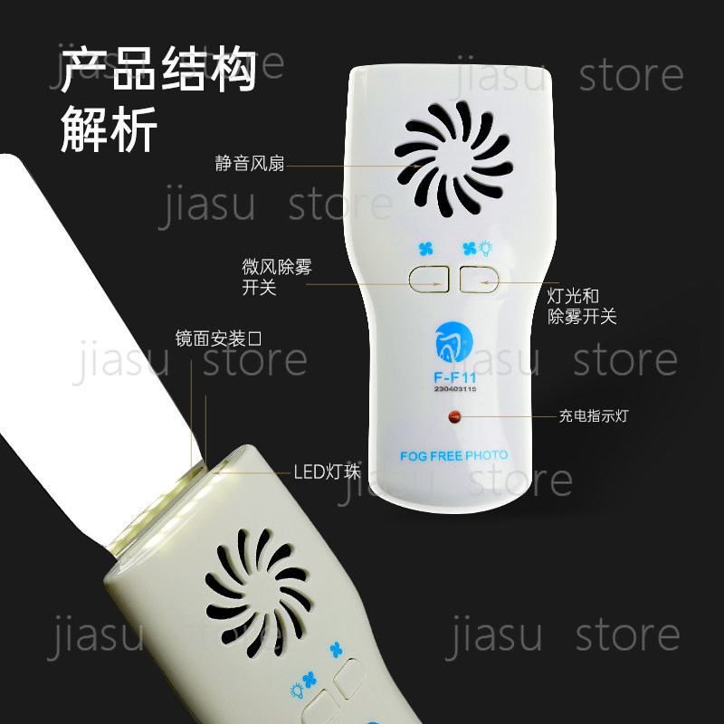 Dental Orthodontic Intraoral R - đánh giá và giá Photography Lighting Reflector