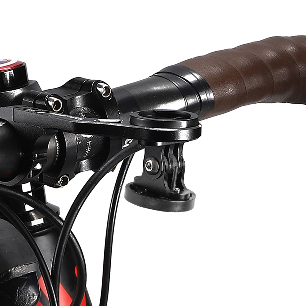 Bike Camera Mount Holder Brack - đánh giá và giá Photography Lighting Devices