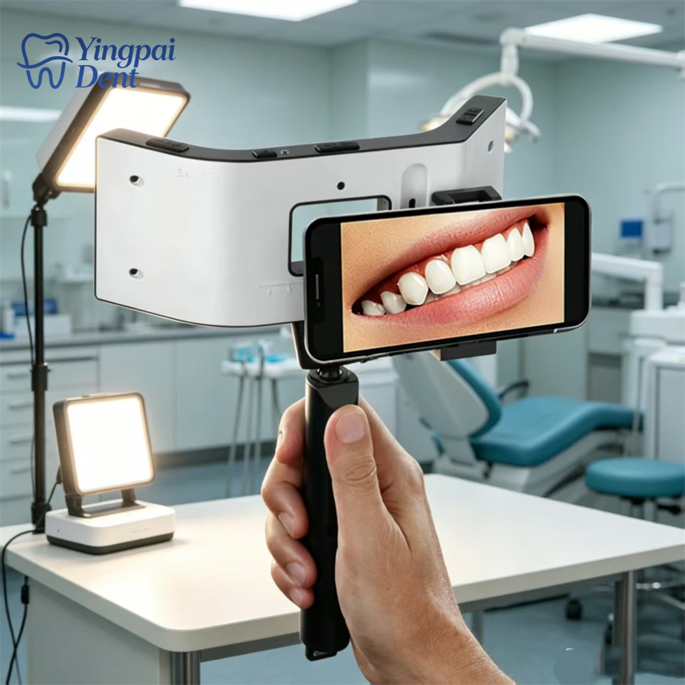 Dental Photography Light Phone - đánh giá và giá Photography Lighting Accessories