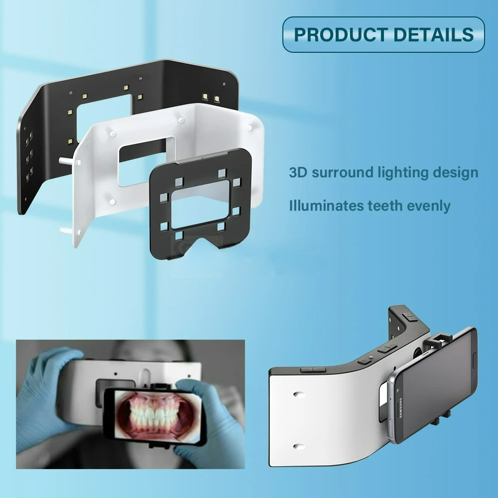 Dental Photography Light Phone - đánh giá và giá Photography Lighting Accessories