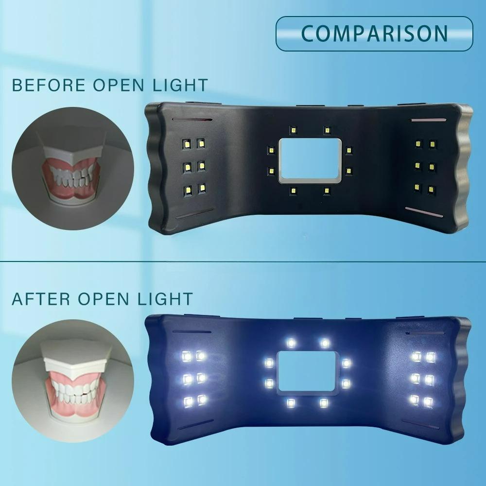 Dental Photography Light Phone - đánh giá và giá Photography Lighting Accessories