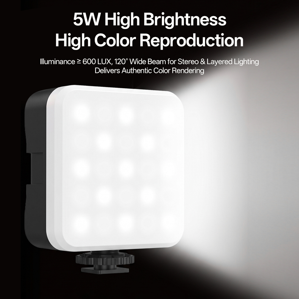 Portable Mini Pocket LED Fill  - đánh giá và giá Photography Lighting Accessories