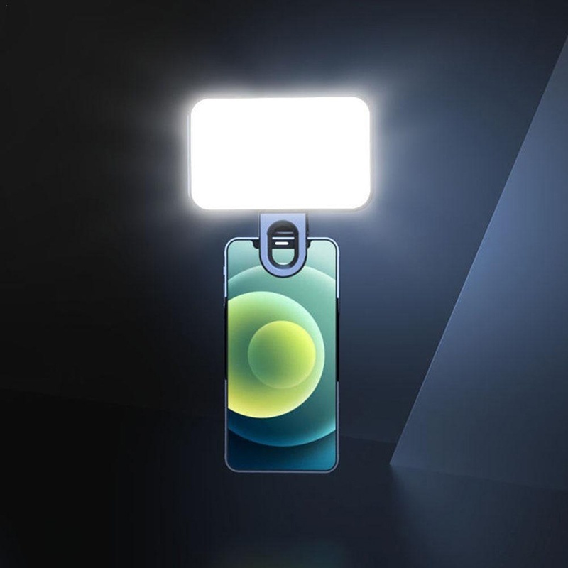 Pocket Selfie Light Mini LED S - đánh giá và giá Photography Lighting Accessories