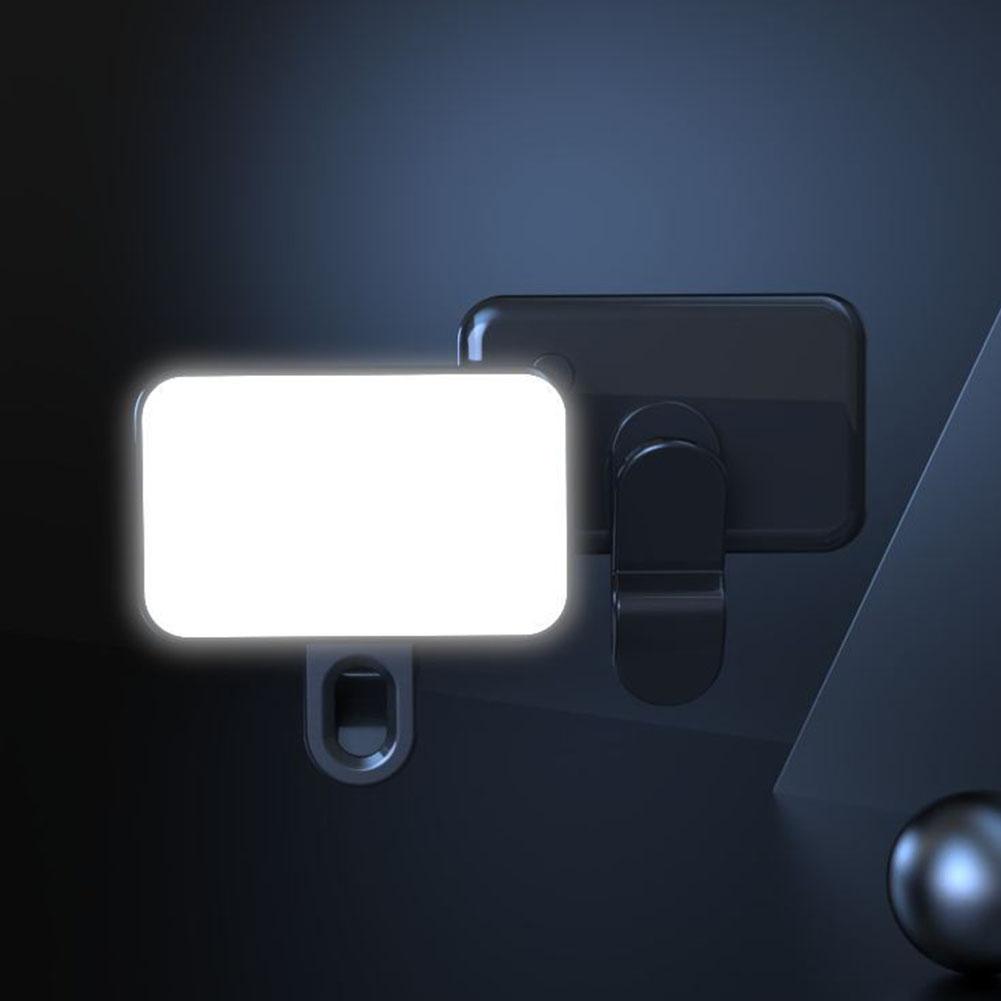 Pocket Selfie Light Mini LED S - đánh giá và giá Photography Lighting Accessories