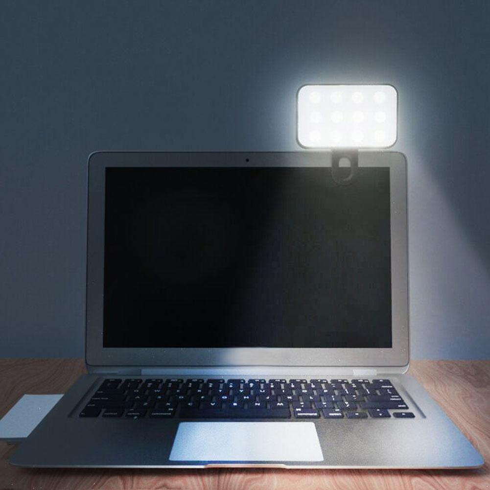 Pocket Selfie Light Mini LED S - đánh giá và giá Photography Lighting Accessories