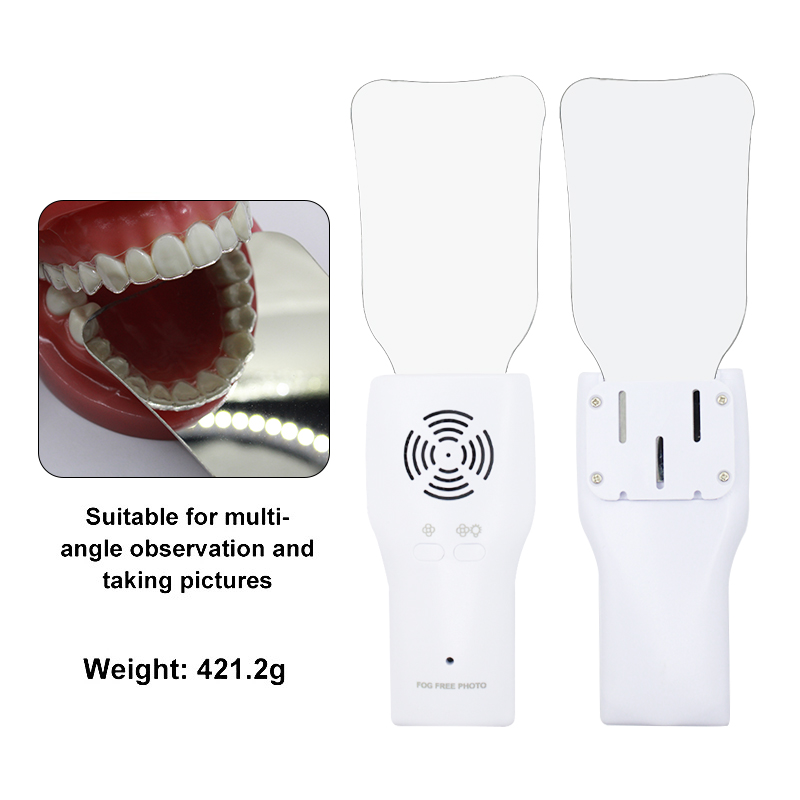 AG Dental Anti-Fog Mirrors Fog - đánh giá và giá Photography Lighting Reflector