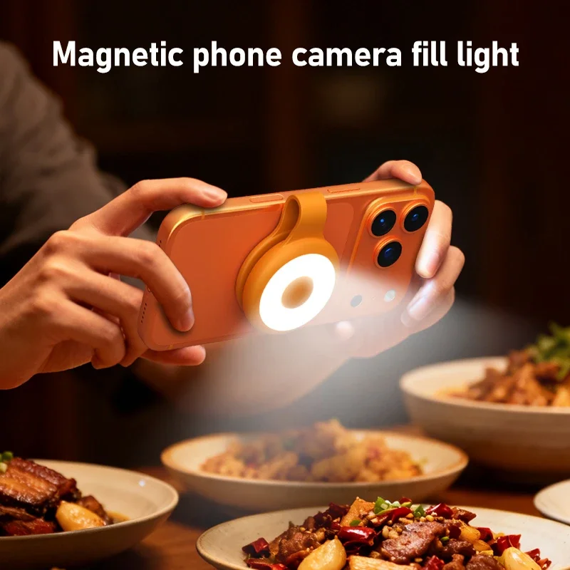 Magnetic Fill Light Portable R - đánh giá và giá Photography Lighting Assistant