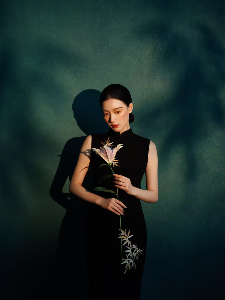 New 2026 Black  Photography St - đánh giá và giá Portrait Photography With Lighting