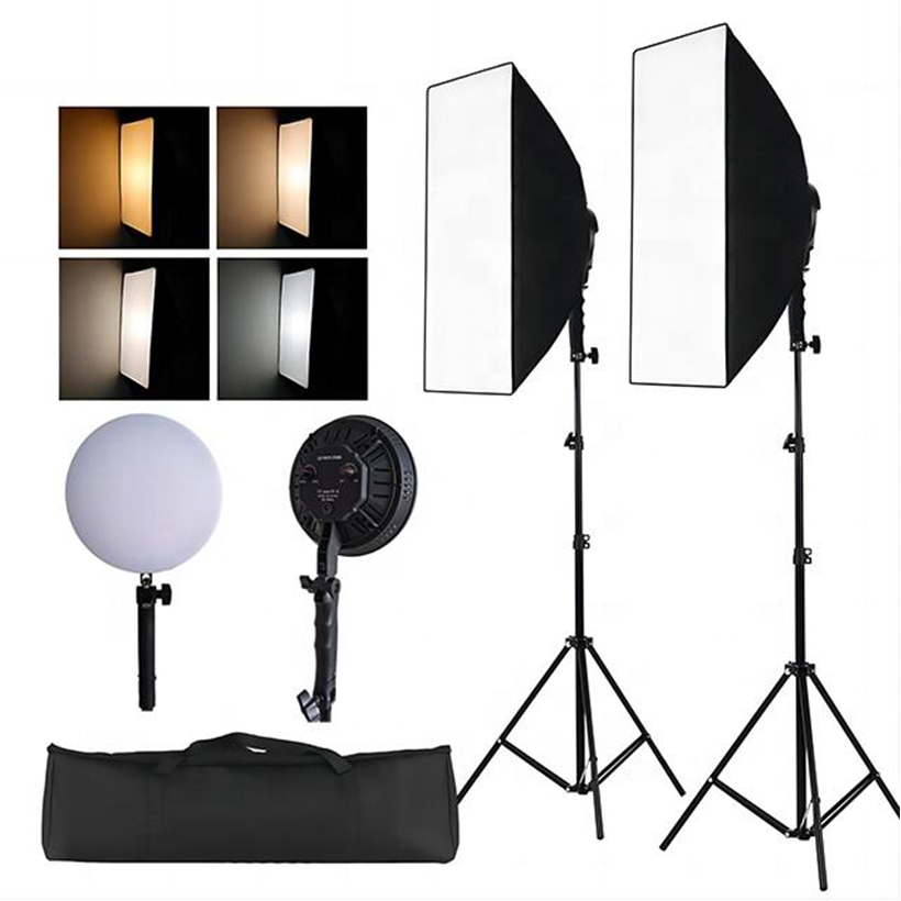 Hot Latest Design High Quality - đánh giá và giá Photography Lighting Design