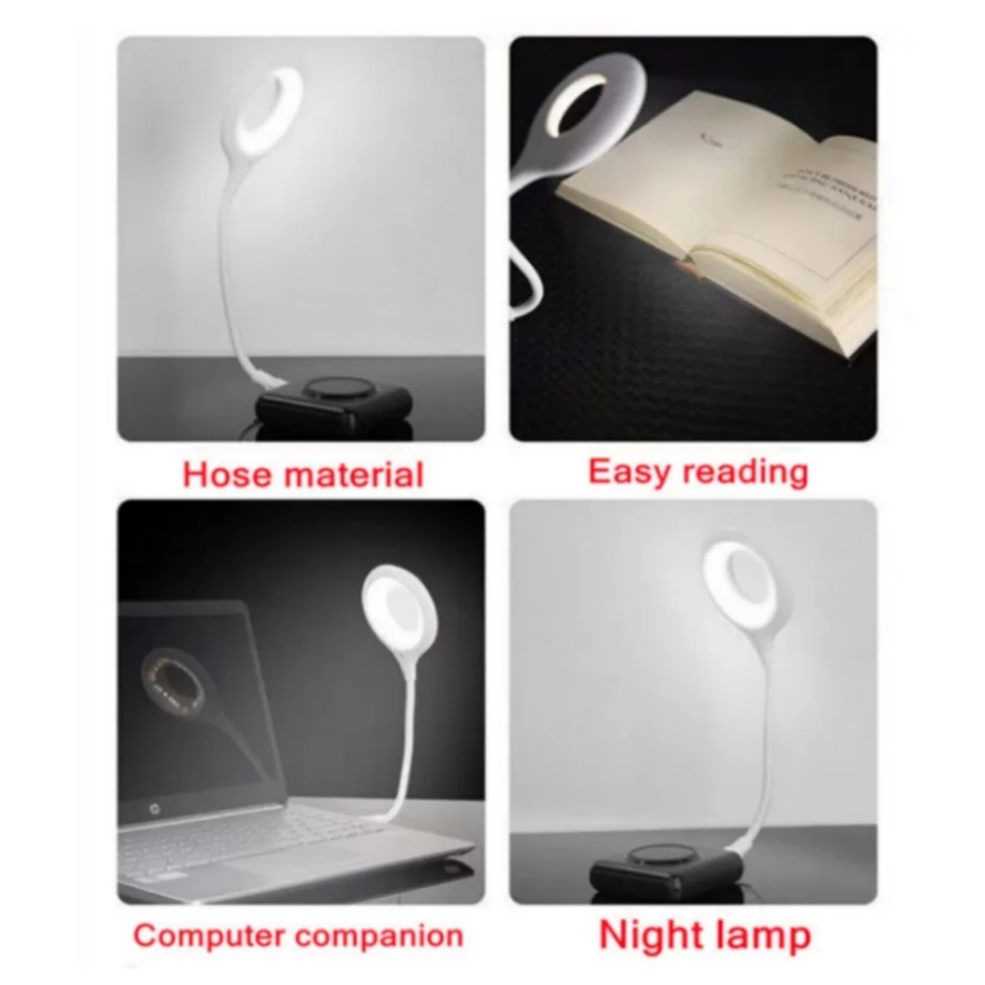 18LED USB Table Lights Night L - đánh giá và giá Photography Lighting Book