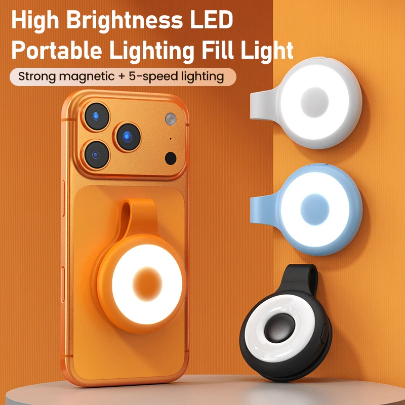 Magnetic Fill Light Portable R - đánh giá và giá Photography Lighting Assistant