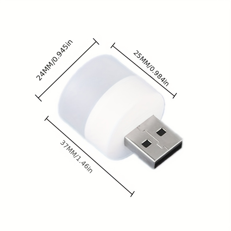 USB Light 5V 1W Usb LED Lamp E - đánh giá và giá Photography Lighting Book