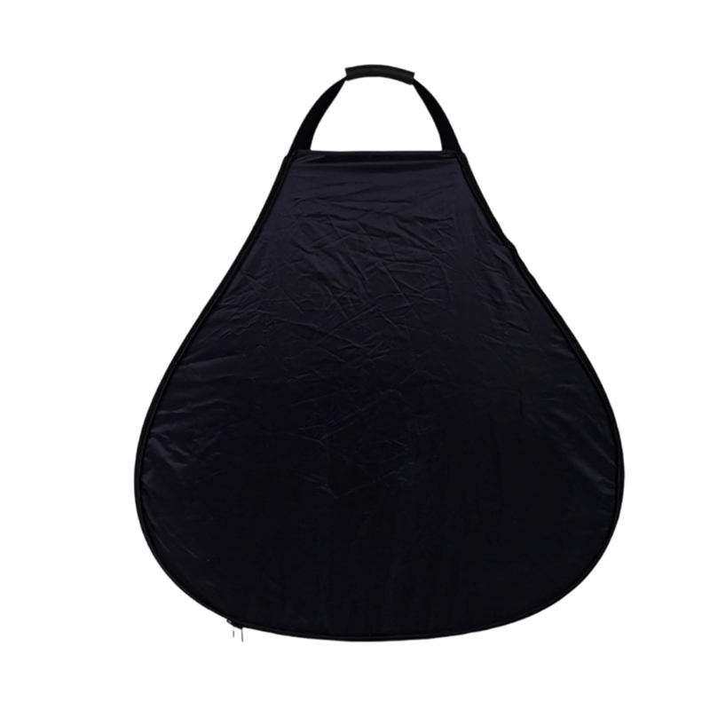 Tấm phản xạ hình tam giác có t - đánh giá và giá Photography Lighting Reflector