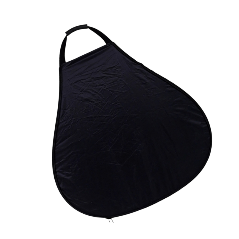 Tấm phản xạ hình tam giác có t - đánh giá và giá Photography Lighting Reflector