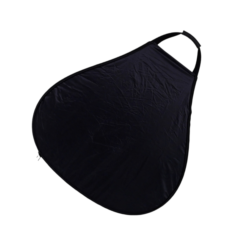 Tấm phản xạ hình tam giác có t - đánh giá và giá Photography Lighting Reflector