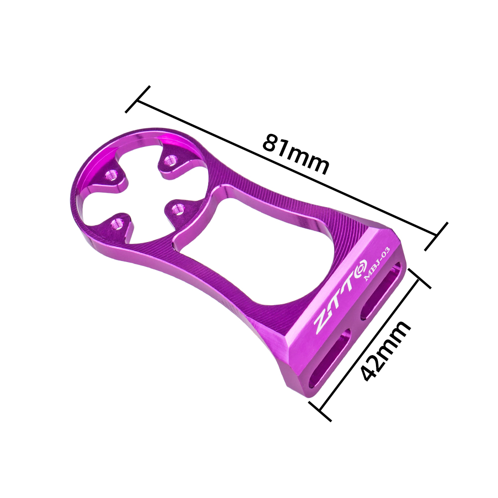 ZTTO Bicycle Computer Mount Fo - đánh giá và giá Photography Lighting Devices