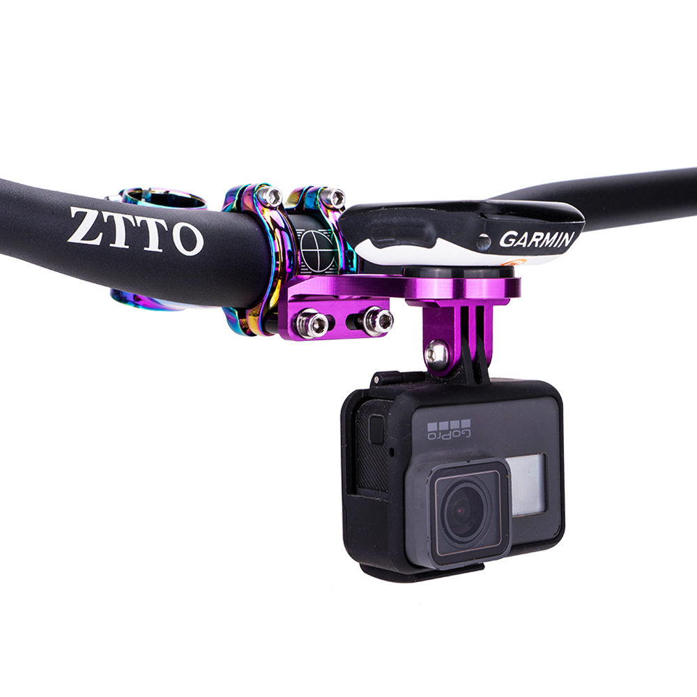 ZTTO Bicycle Computer Mount Fo - đánh giá và giá Photography Lighting Devices