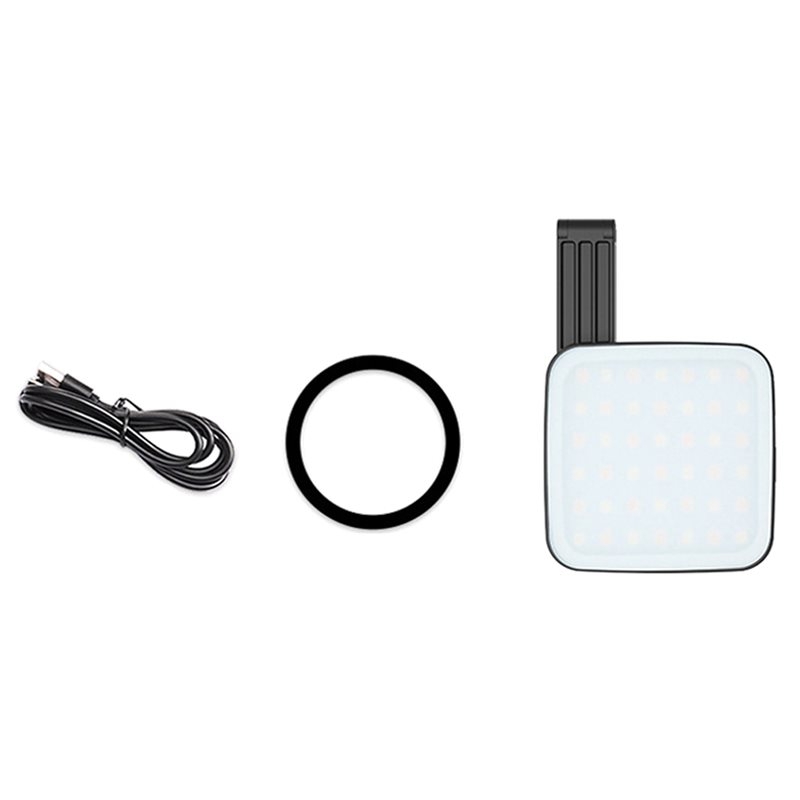 【VALUE MONEY】LED Fill Light Fo - đánh giá và giá Photography Lighting Design