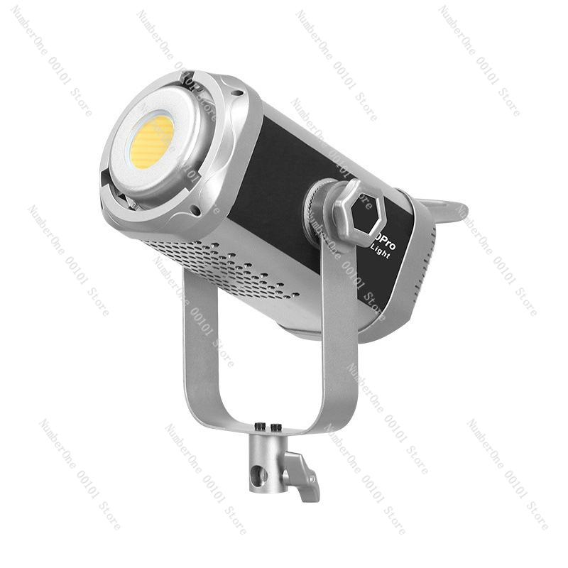 300W COB Photography Light Dua - đánh giá và giá Portrait Photography With Lighting