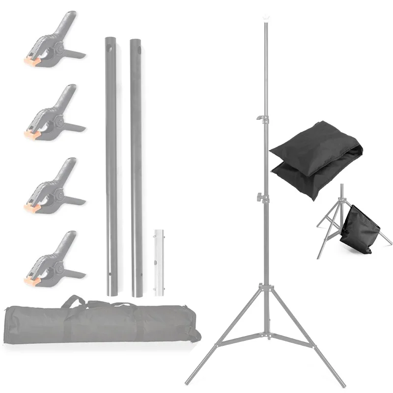 Lightdow Photography Weight Cl - đánh giá và giá Photography Lighting Accessories