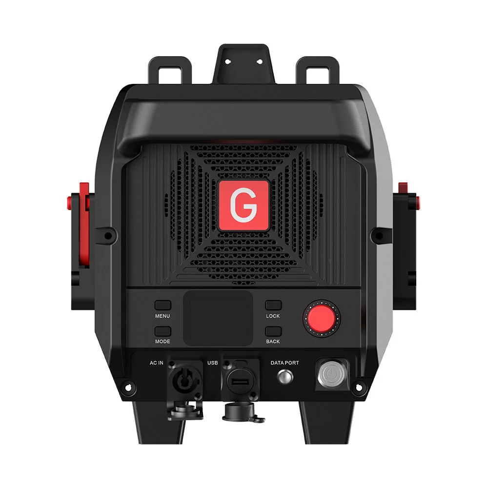 GVM SD1200B AIO 1200W Photogra - đánh giá và giá Photography Lighting Continuous
