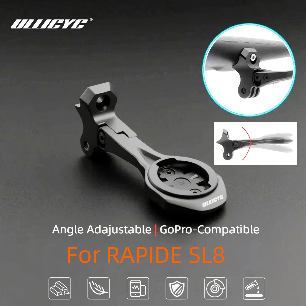 Adjustable Angle Gopro Compute - đánh giá và giá Photography Lighting Devices