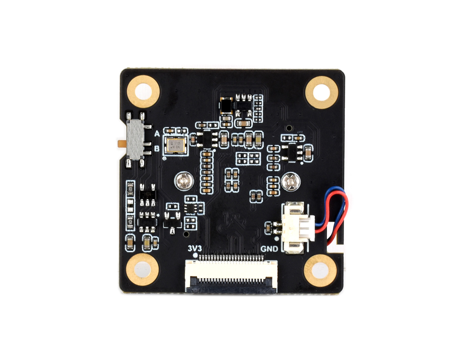 Waveshare IMX415 8MP Camera Mo - đánh giá và giá Photography Lighting Devices