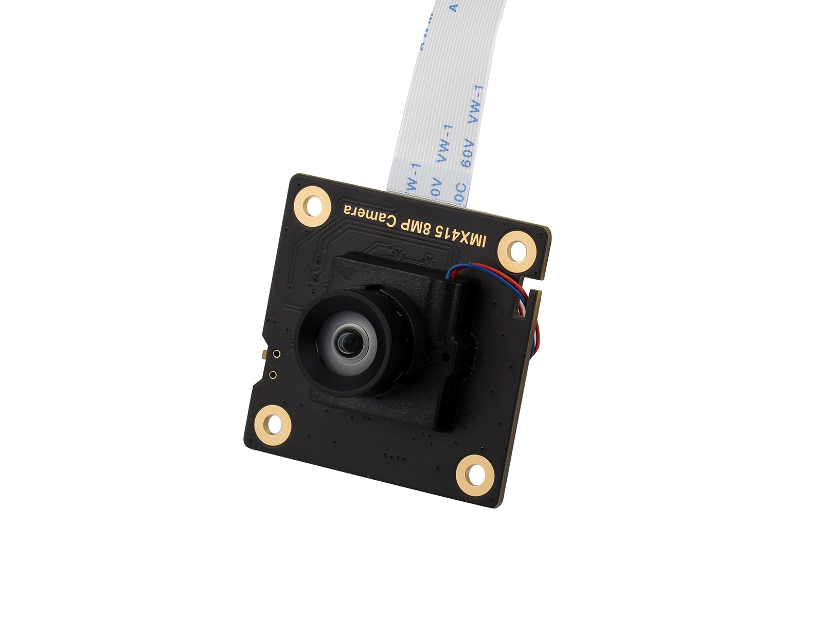Waveshare IMX415 8MP Camera Mo - đánh giá và giá Photography Lighting Devices