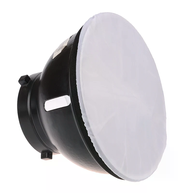 Photography Light Soft Diffuse - đánh giá và giá Photography Lighting Reflector
