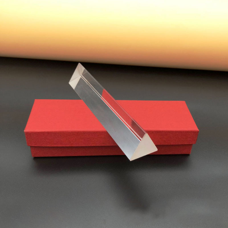 30x30x100mm K9 Triangular Pris - đánh giá và giá Photography Lighting Triangle