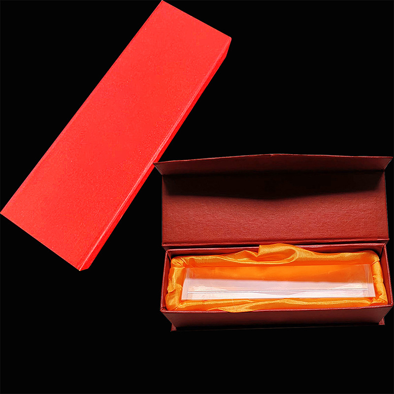 30x30x100mm K9 Triangular Pris - đánh giá và giá Photography Lighting Triangle