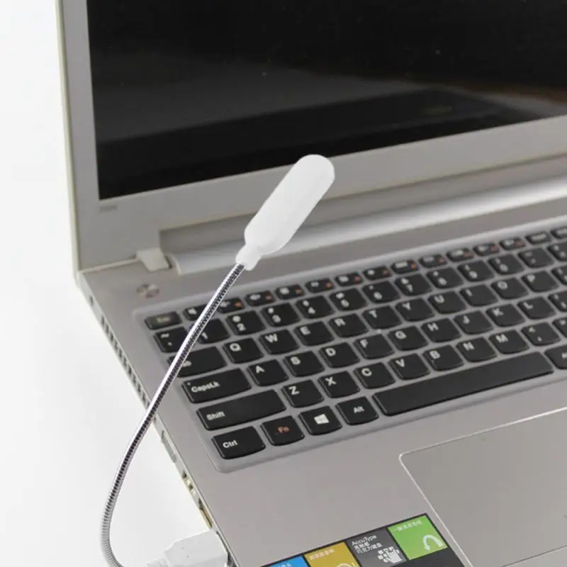 Portable USB Book Light Laptop - đánh giá và giá Photography Lighting Book