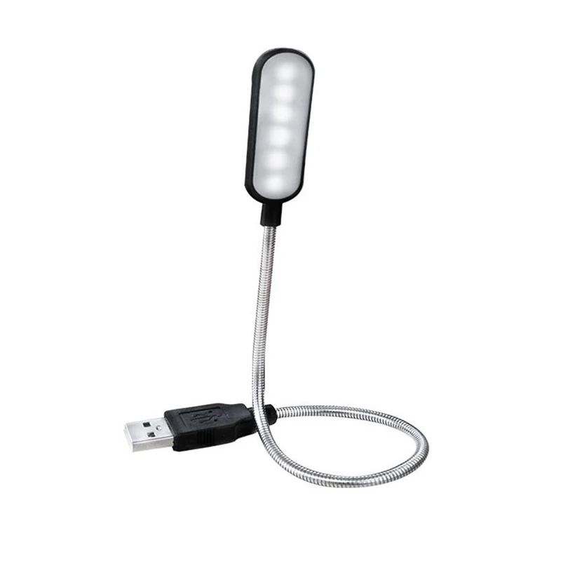 Portable USB Book Light Laptop - đánh giá và giá Photography Lighting Book