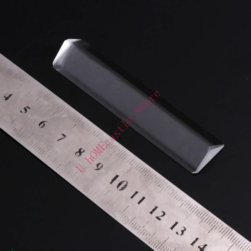 Kính quang học 63HF K9 Góc phả - đánh giá và giá Photography Lighting Triangle