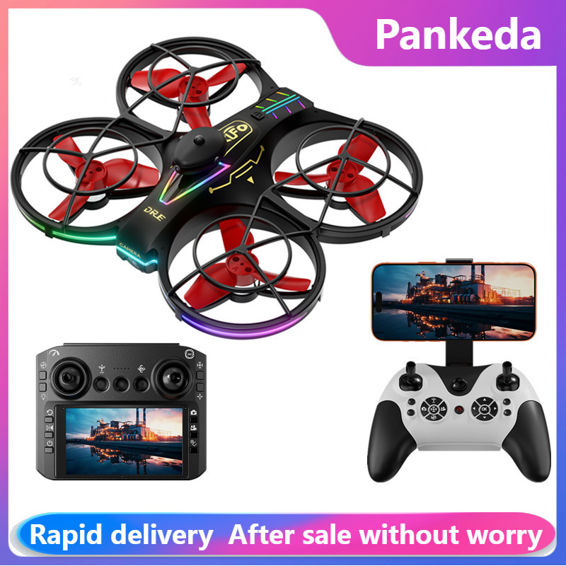 RH830 Professional 4K HD Drone - đánh giá và giá Photography Lighting App