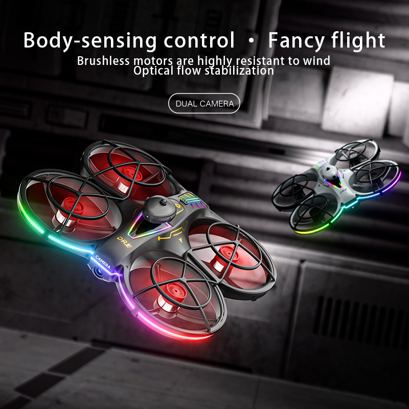 RH830 Professional 4K HD Drone - đánh giá và giá Photography Lighting App