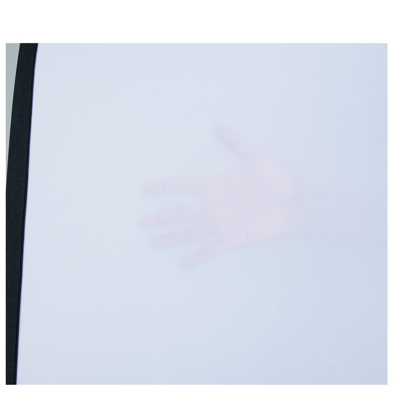 100X150CM Gấp Gọn Hình Bầu Dục - đánh giá và giá Photography Lighting Reflector
