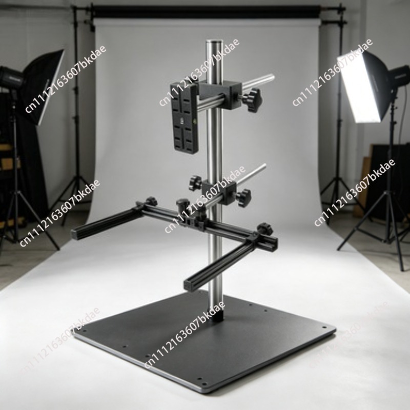 Machine Vision Experiment Test - đánh giá và giá Photography Lighting Devices