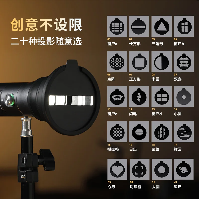Zoom photography fill light RF - đánh giá và giá Portrait Photography With Lighting