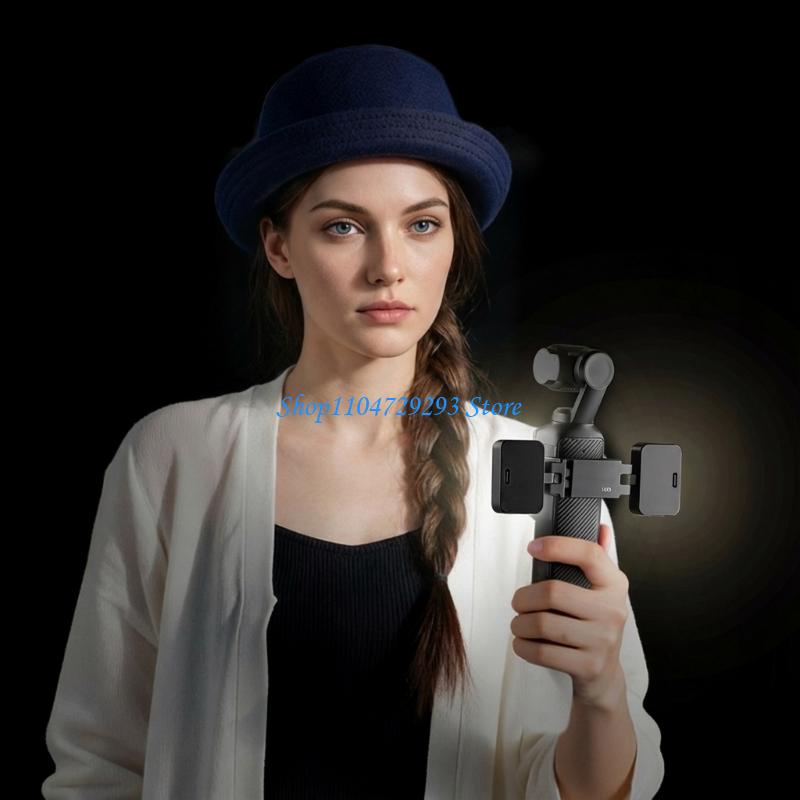 Y2GD Đèn chiếu sáng có thể xoa - đánh giá và giá Portrait Photography With Lighting