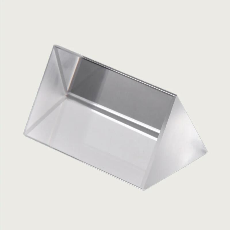 K9 Crystal Glass Prism for Pho - đánh giá và giá Photography Lighting Triangle