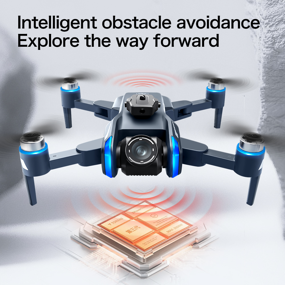 Original XT808 Pro MAX Drone 4 - đánh giá và giá Photography Lighting System