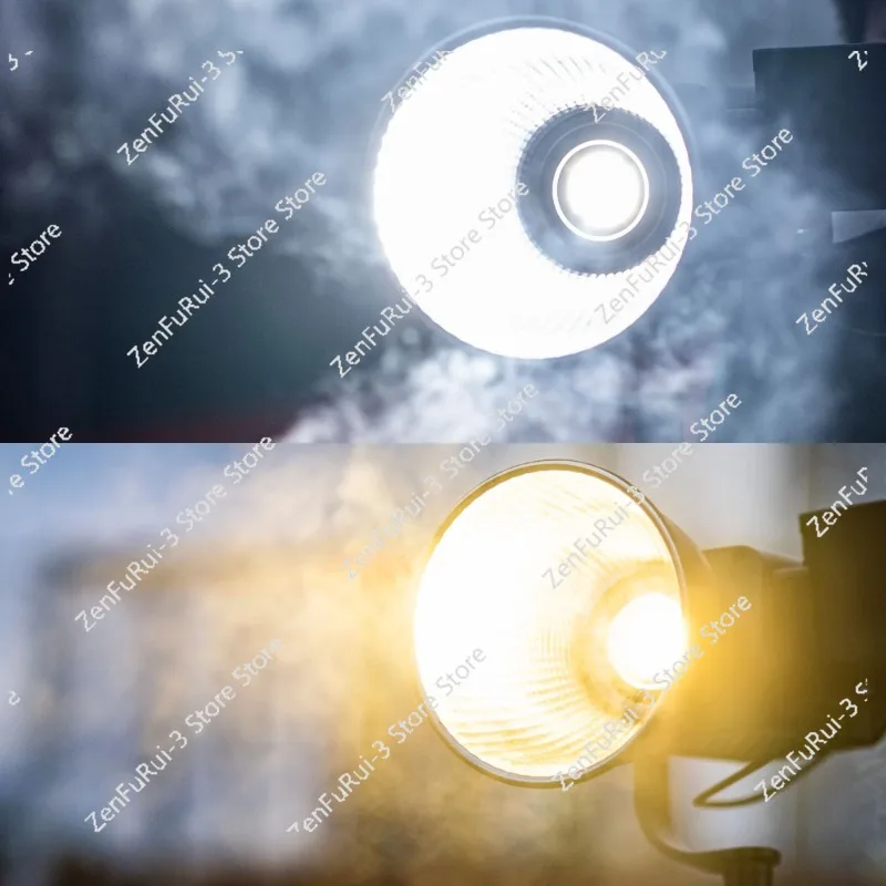 Ninja 300 80W LED Continuous V - đánh giá và giá Photography Lighting Continuous